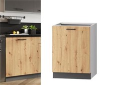 Kitchen Cabinet 600 Base Unit