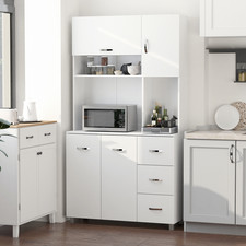 Storage Freestanding Kitchen