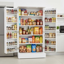 Freestanding Kitchen Pantry