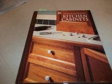 Kitchen Cabinets (Art of