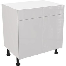 Fully Assembled Kitchen 700mm