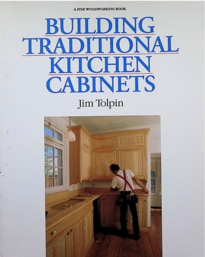 Building traditional kitchen - building,