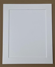 Kitchen Unit Matt White