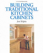 Building Traditional Kitchen